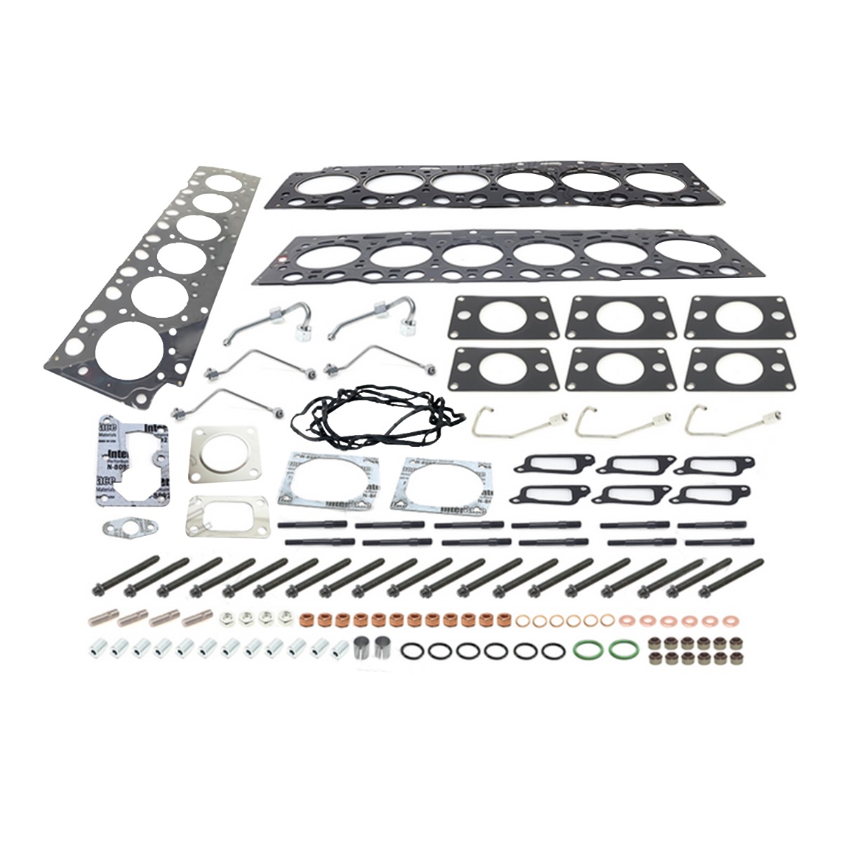 Culasse Kit de joints 15011854 pour Volvo