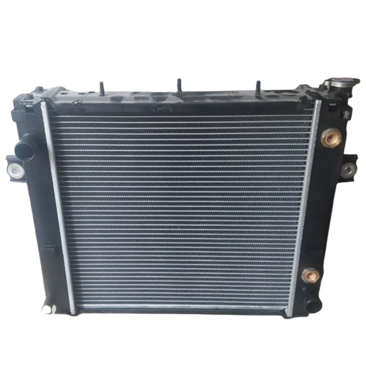 Radiateur 16410-13850-71 pour Toyota
