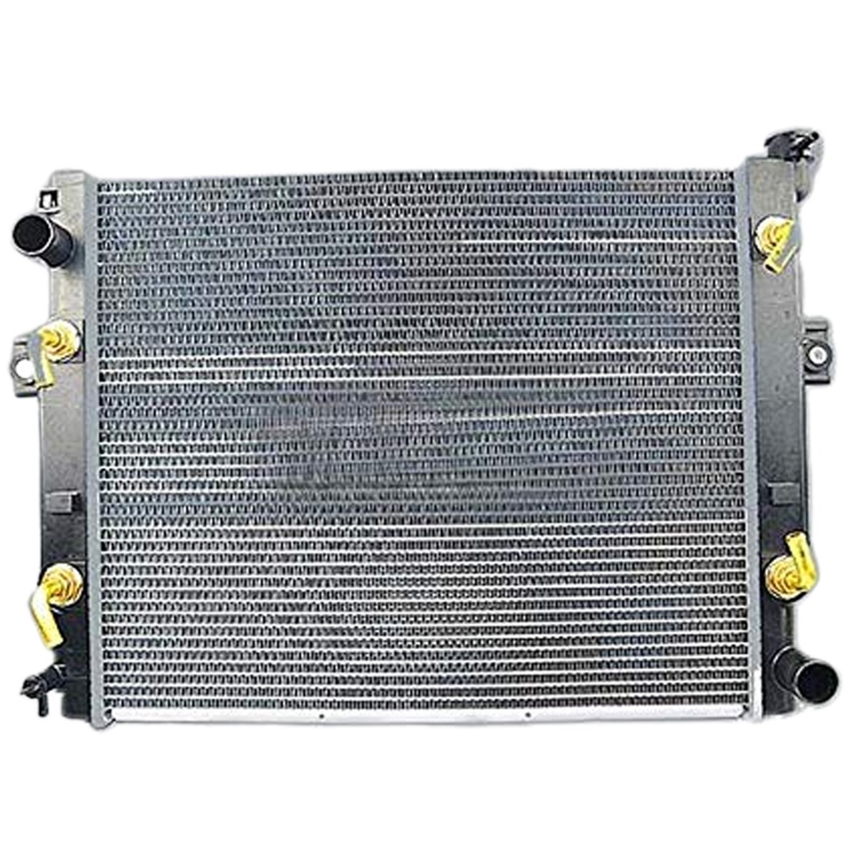 Radiateur 16420-30521-71 pour Toyota