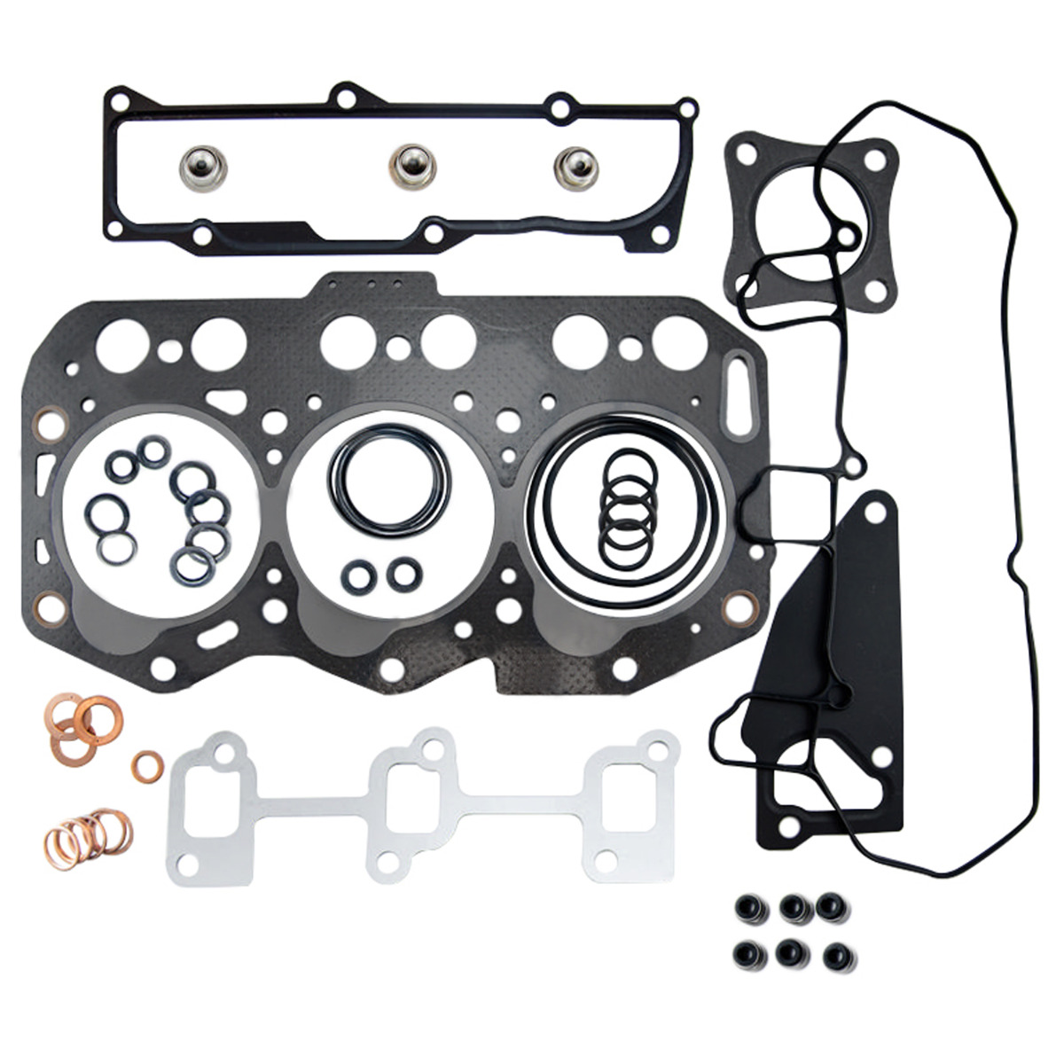 Kit de joints 10-30-0275 pour Thermo King