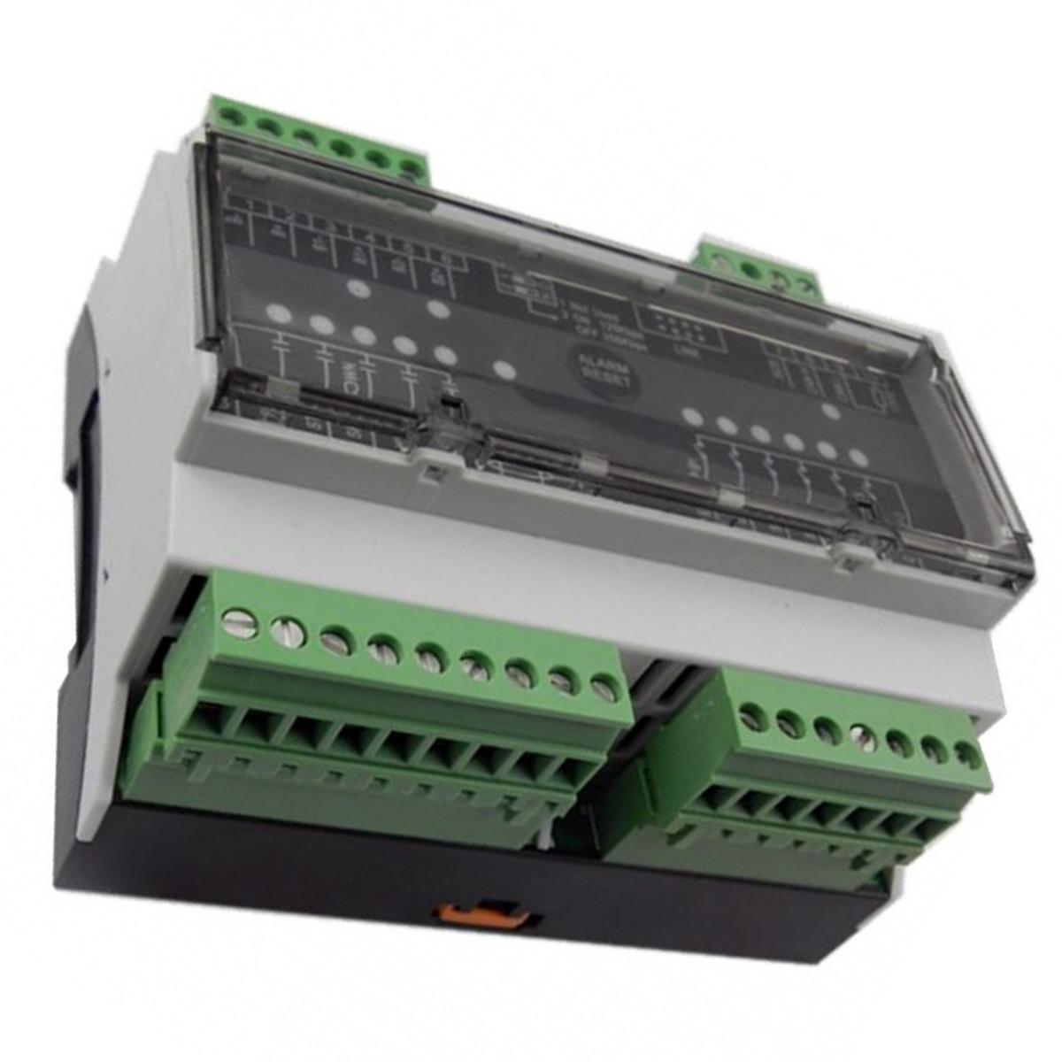 Protection pour la commande de moteurs marins Double entrée CC Protection contre la survitesse CCS RPU560A pour SmartGen