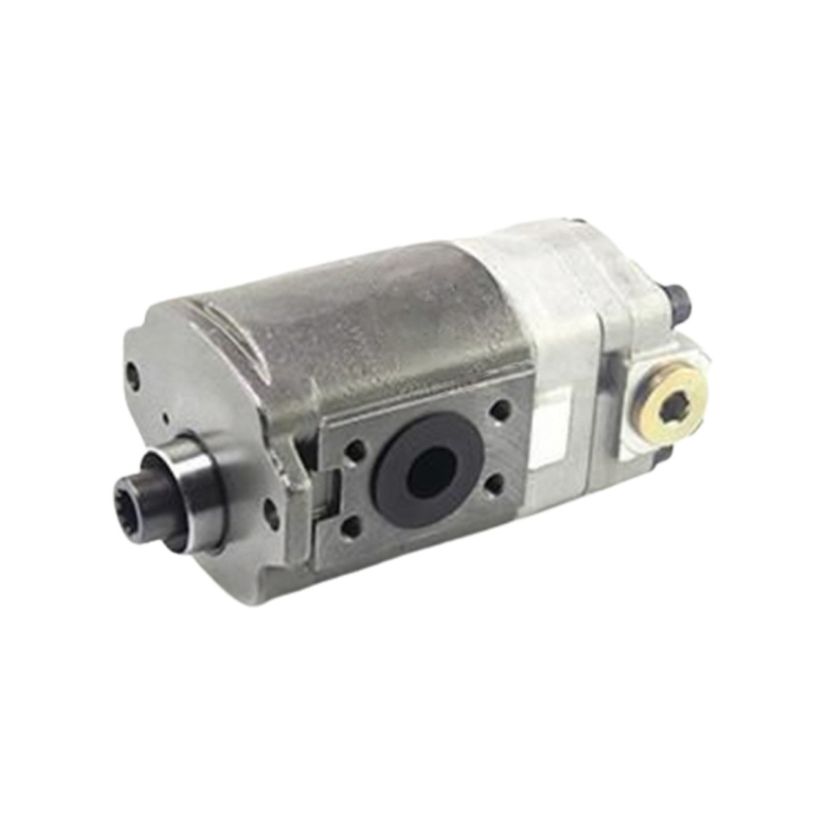 Pompe à engrenages pilote AP2D25 pour Doosan Daewoo