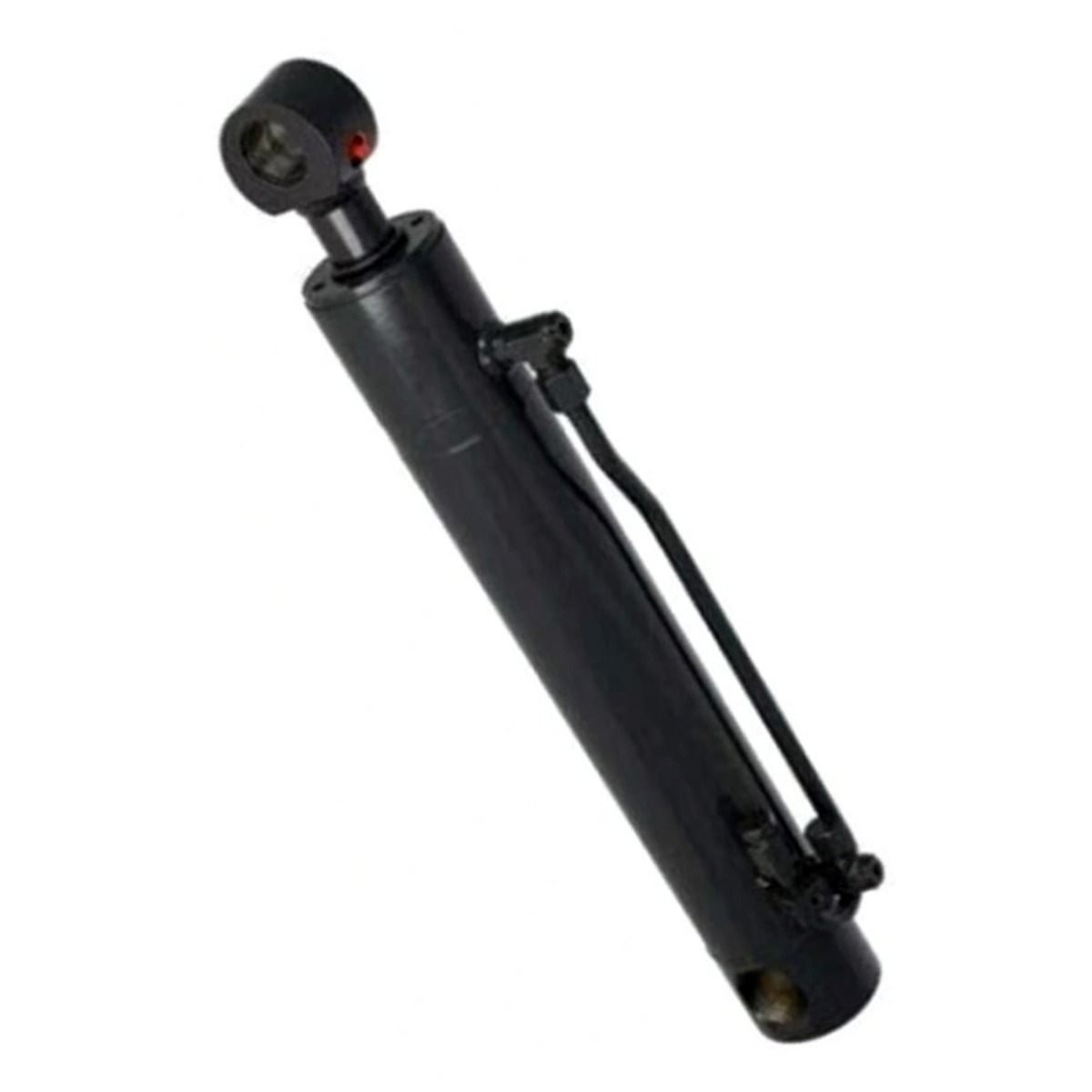 Vérin de basculement du godet 7208419 pour Bobcat