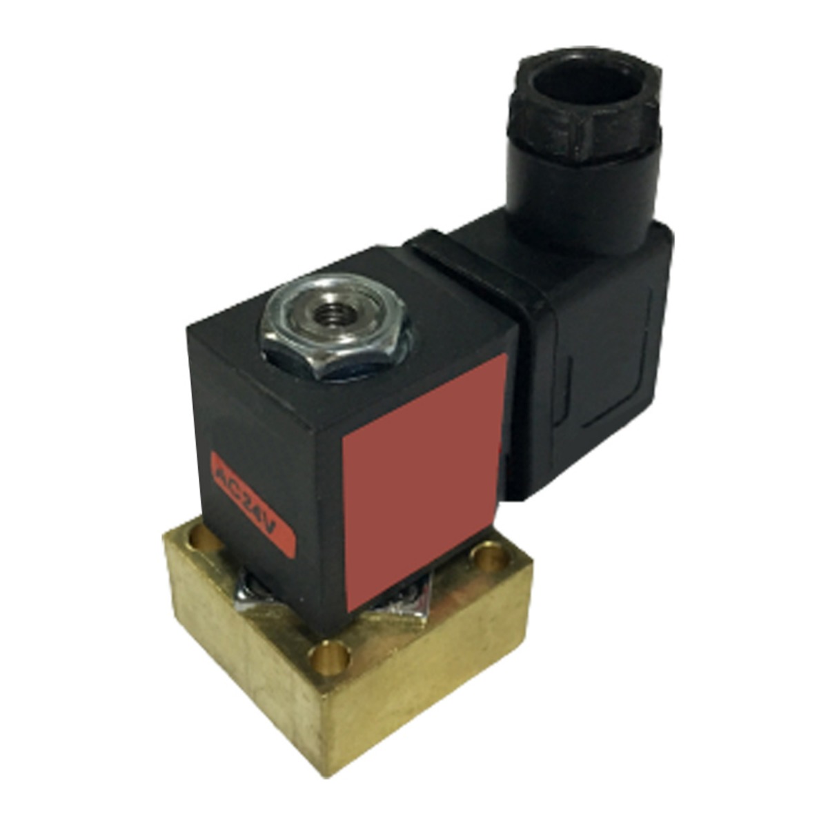Electrovanne 24V 1089-0668-21 pour Atlas Copco