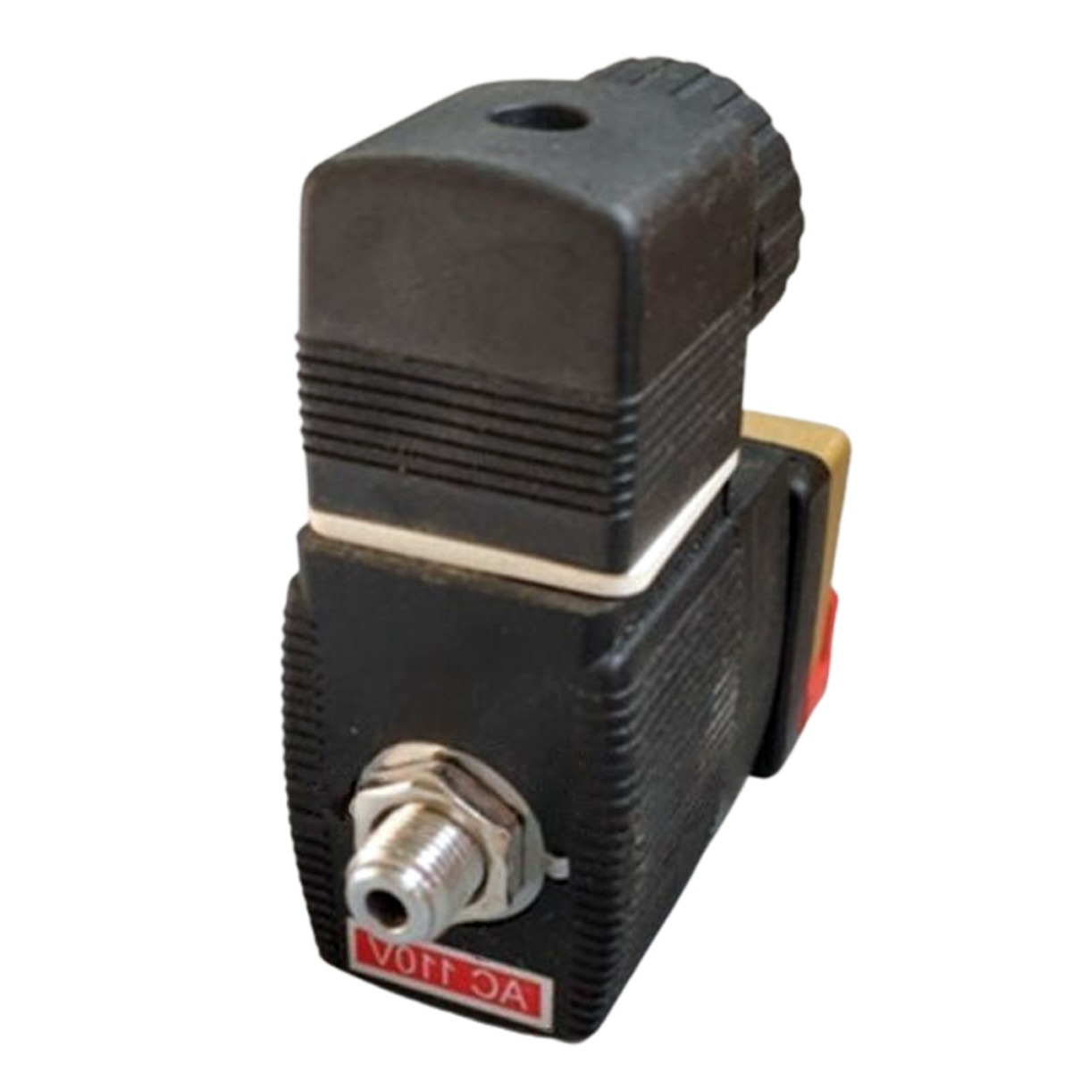 110V Électrovanne 1089-0621-20 pour Atlas Copco