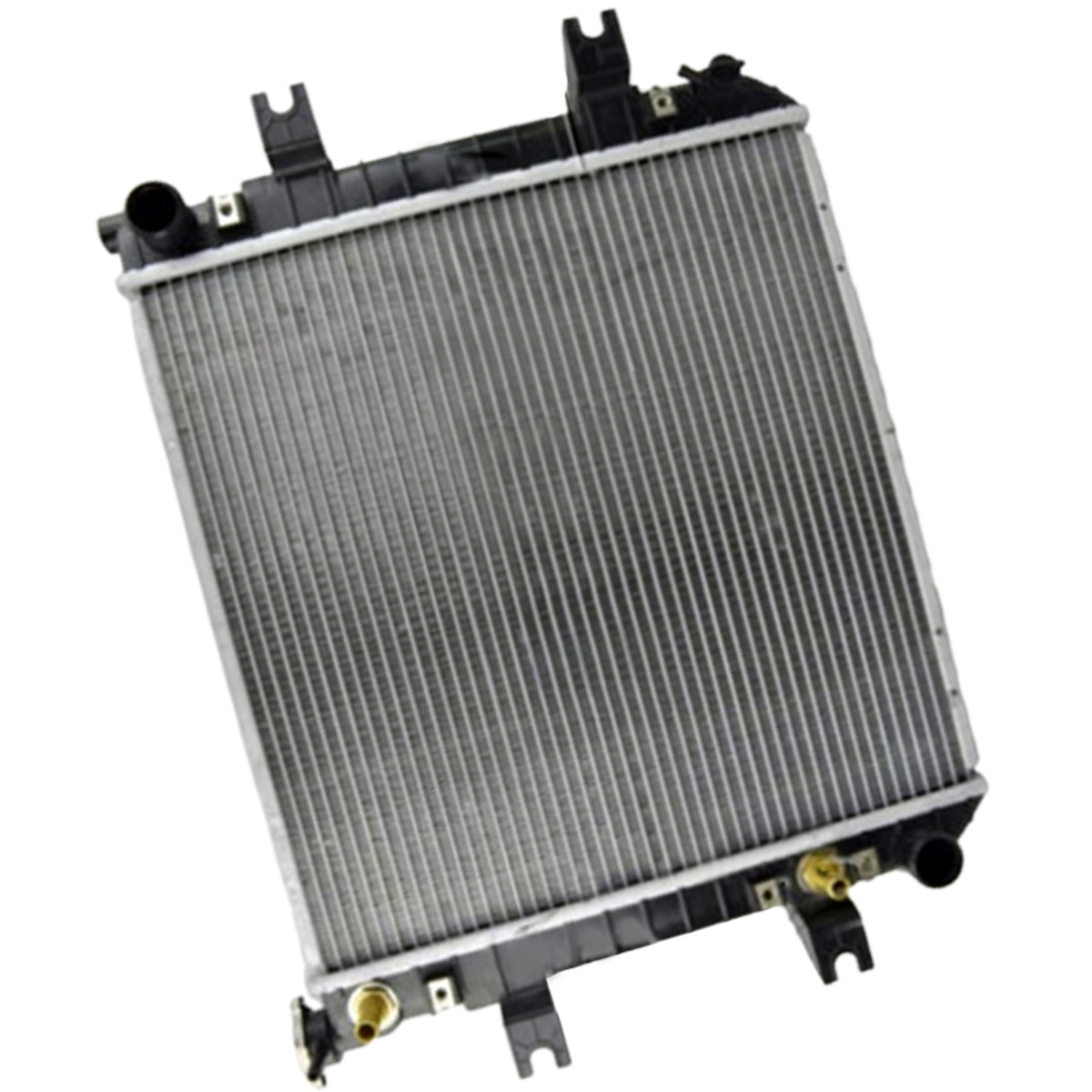 Radiateur 21460-FE400 pour Nissan