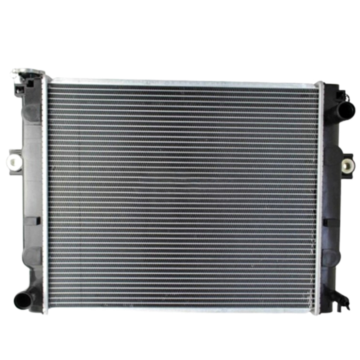 Radiateur 237A2-10102 pour TCM