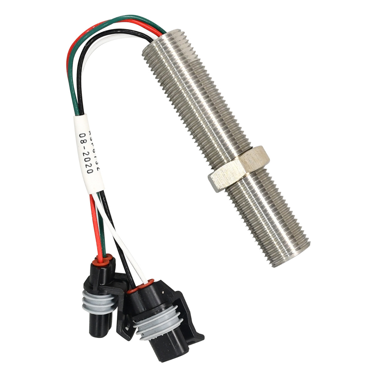 Capteur de vitesse magnétique pour générateur MSP6732C pour GAC