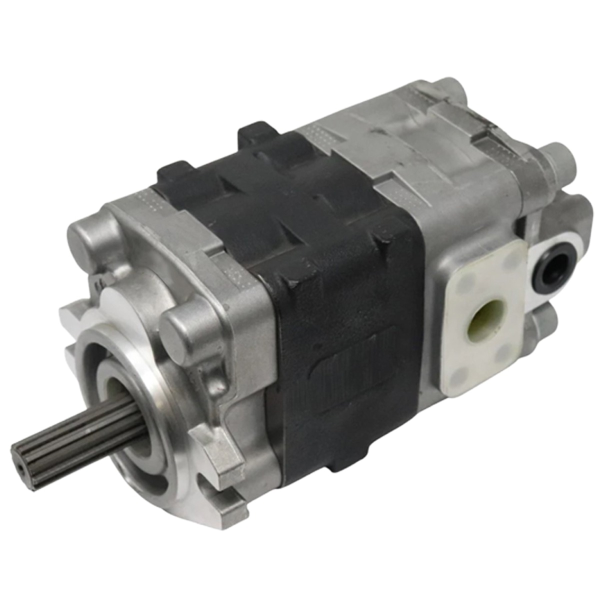 Hydraulique Pompe 67110-30560-71 pour Toyota