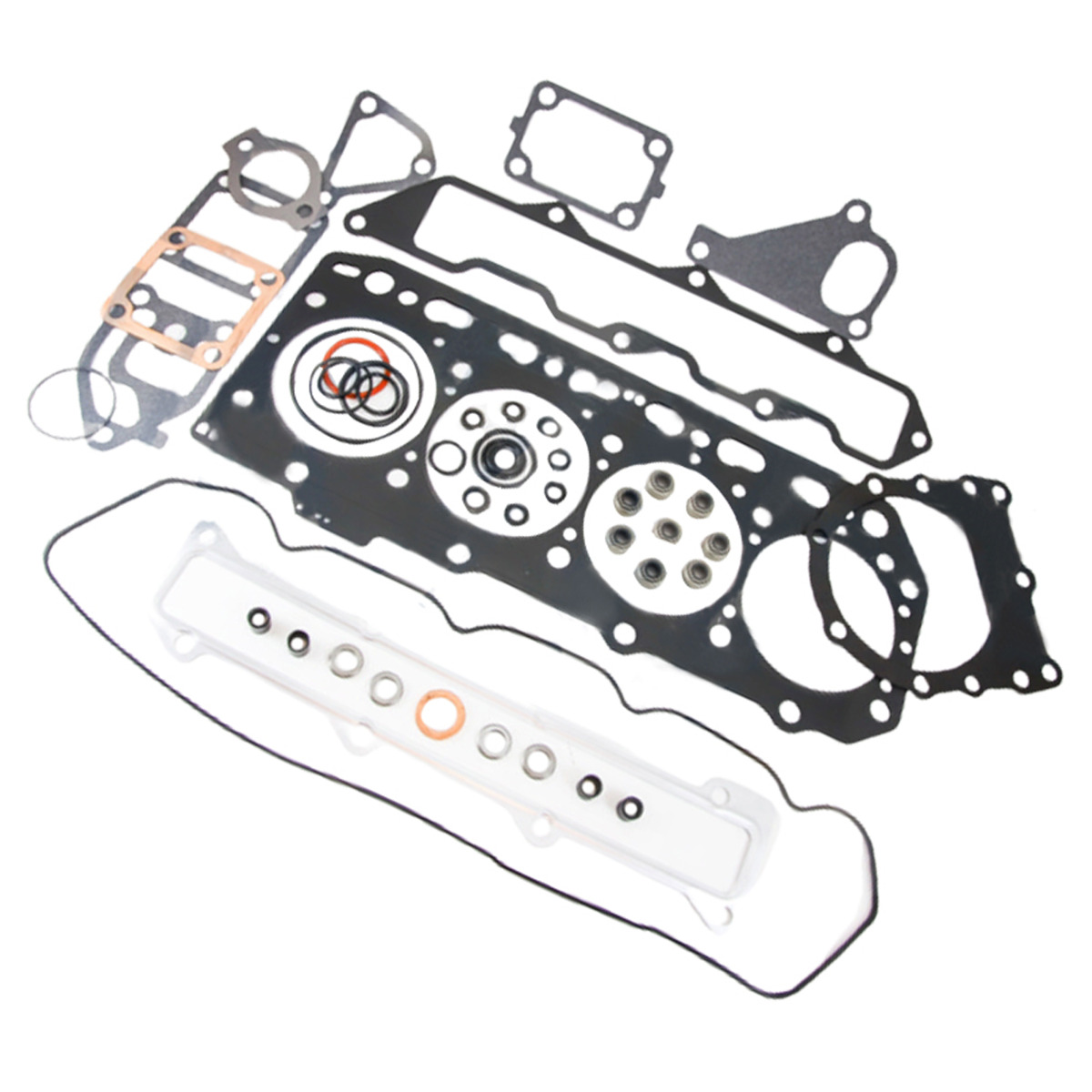 Kit de joints 10-30-0274 pour Thermo King