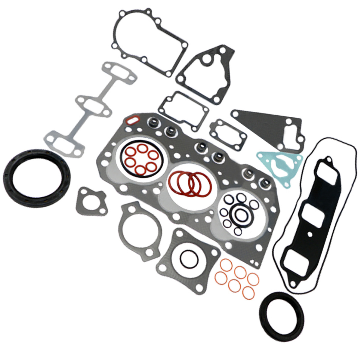 Kit de joints 10-30-0261 pour Thermo King