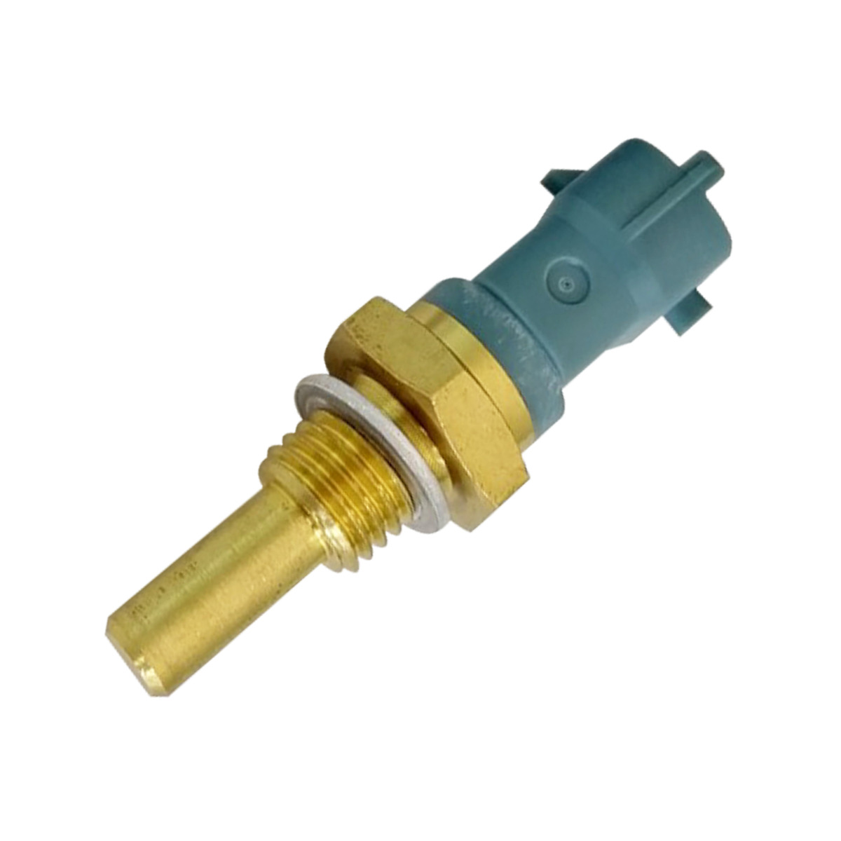 Sonde de température du liquide de refroidissement 20513340 pour Volvo