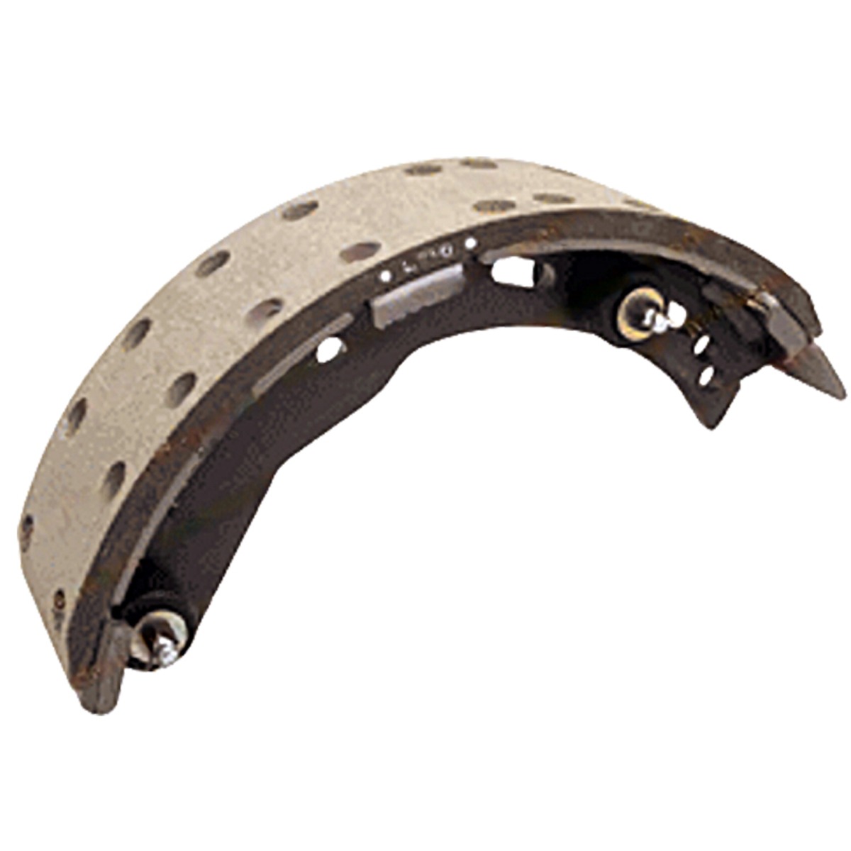 Mâchoire de frein 47407-30550-71 pour Toyota