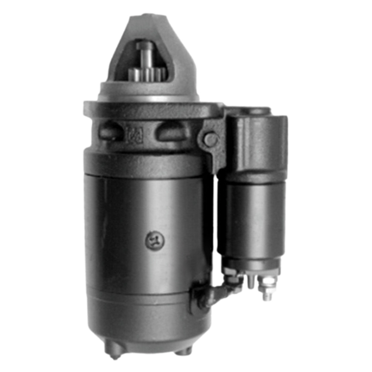 Démarreur 25-91495-00 pour Carrier