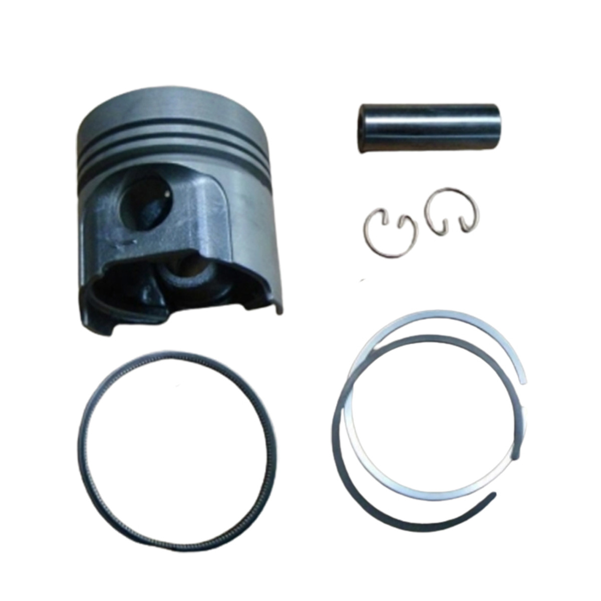 Kit de piston moteur 25-37417-00 pour Carrier