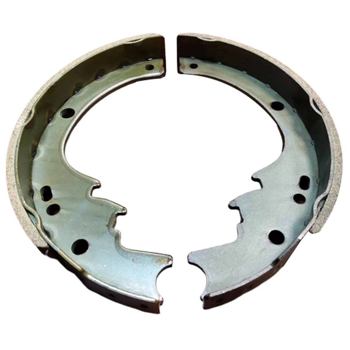 Mâchoire de frein 47403-22000-71 pour Toyota