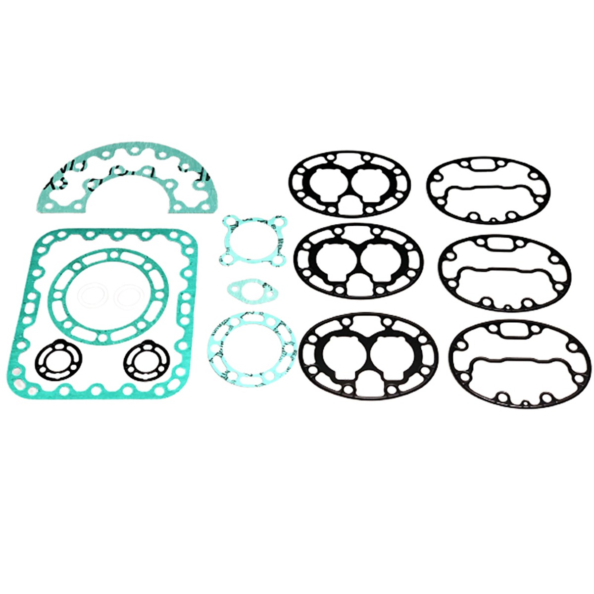 Kit de joints 17-44775-05G pour Carrier