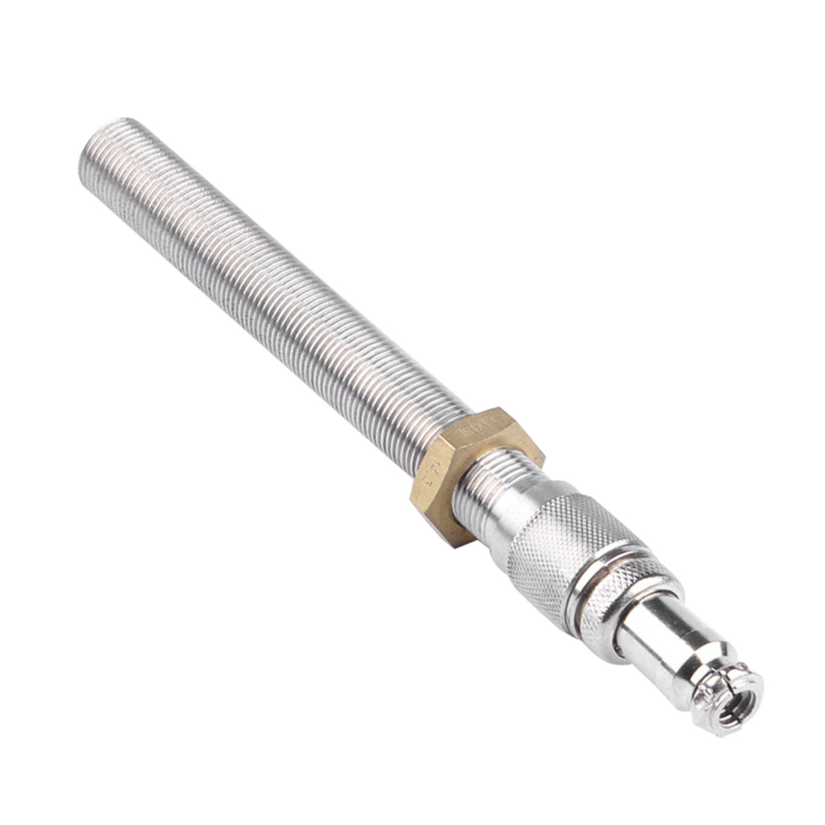 Filetage MPU MSP678 pour GAC