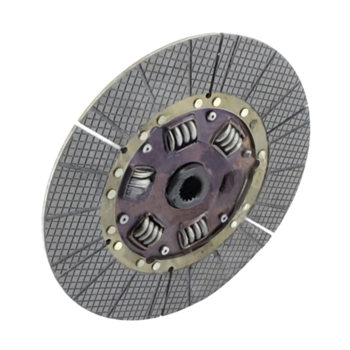 Disque d'embrayage 134H3-10211 pour TCM