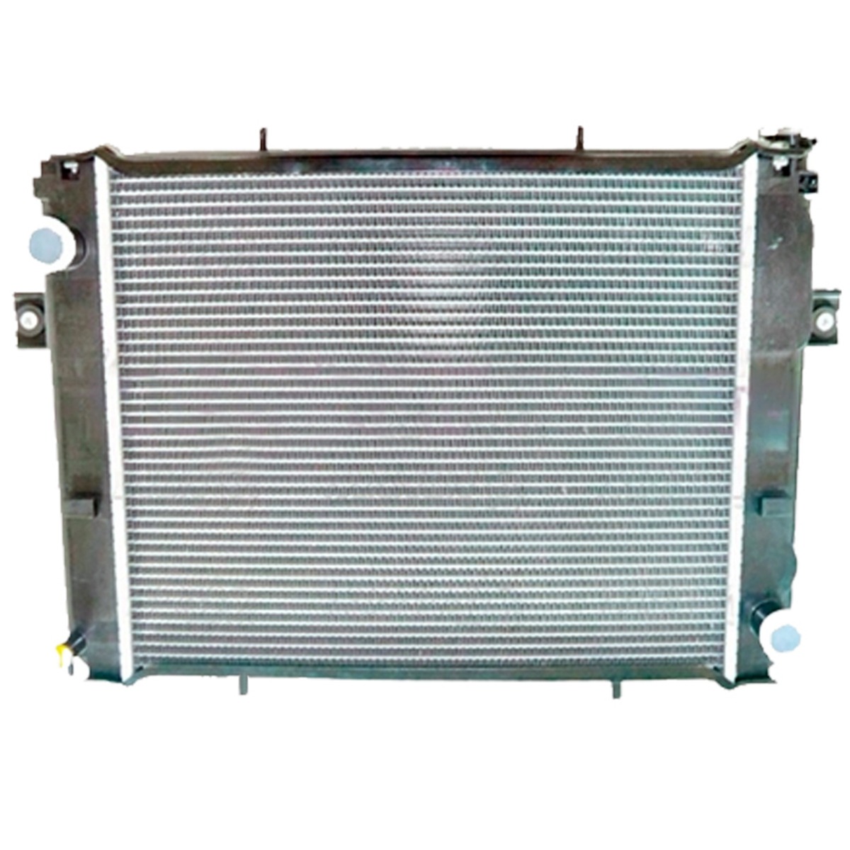 Radiateur 16450-23421-71 pour Toyota