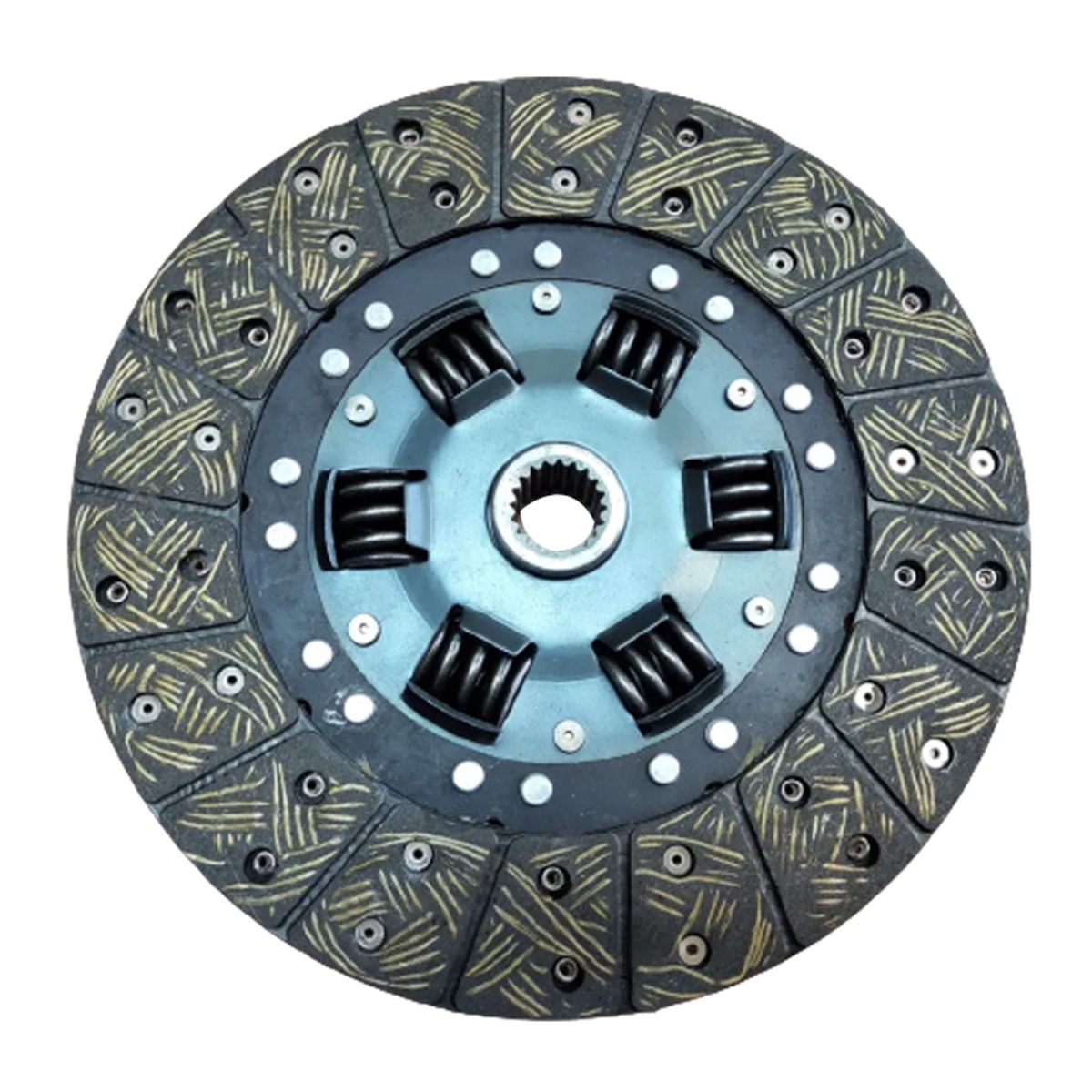 Disque d'embrayage 91A21-10200 pour Nissan