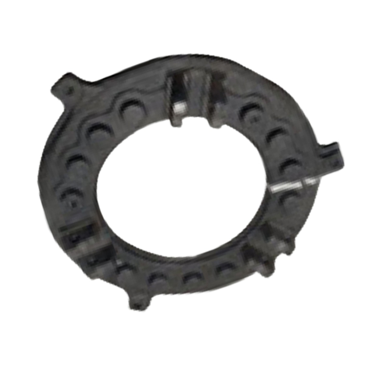 Disque d'embrayage 31228-20540-71 pour Toyota