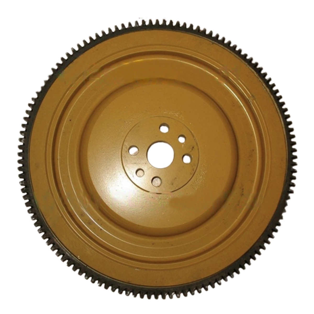 Pièce de chariot élévateur Volant moteur 32A21-00011 pour Mitsubishi