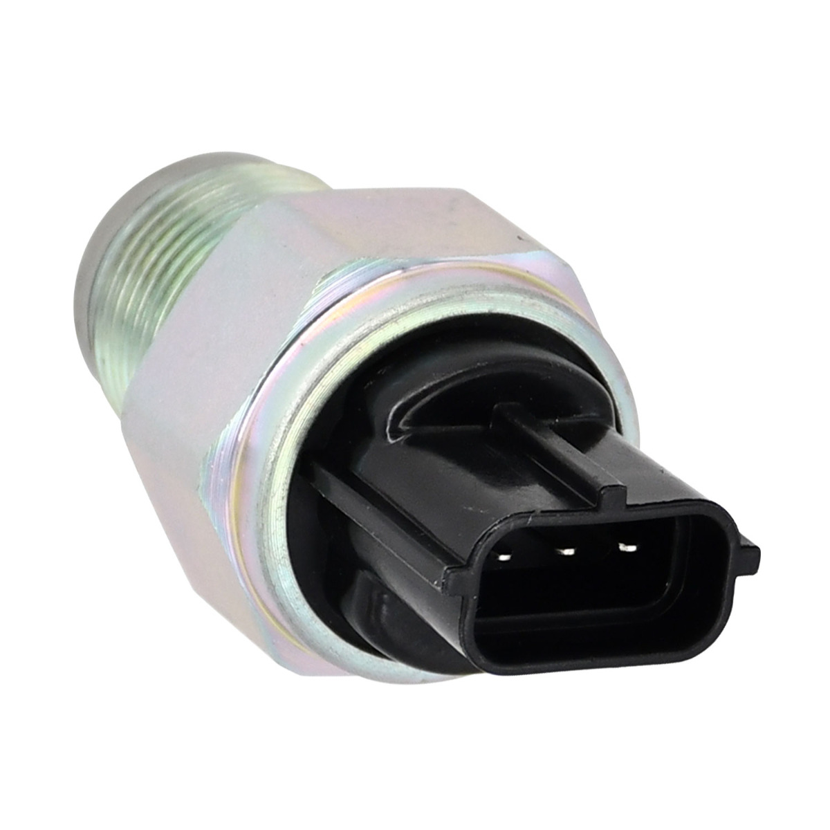 Capteur de pression de carburant sur rampe 499000-6141 pour Hitachi