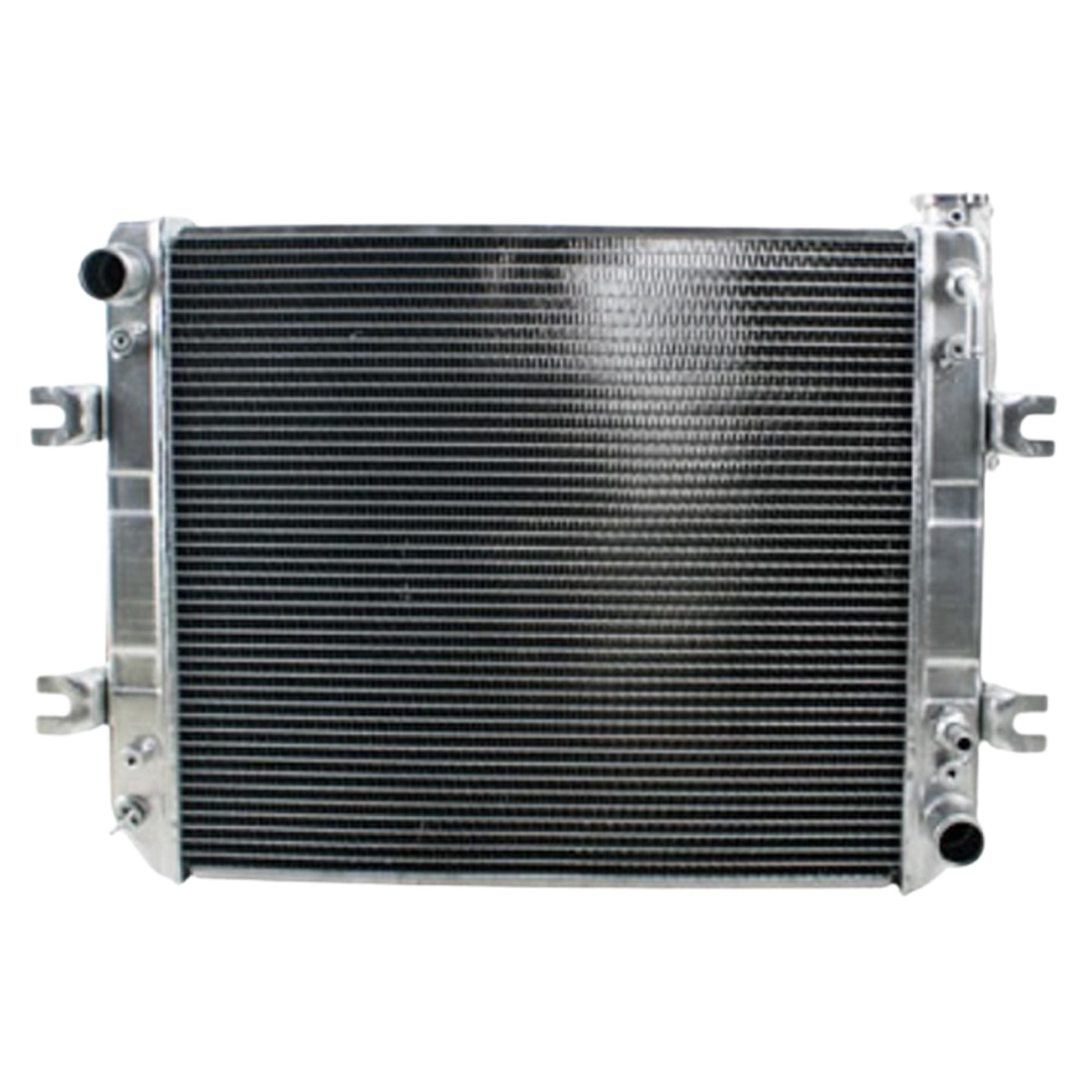 Radiateur 12181000102 pour Linde