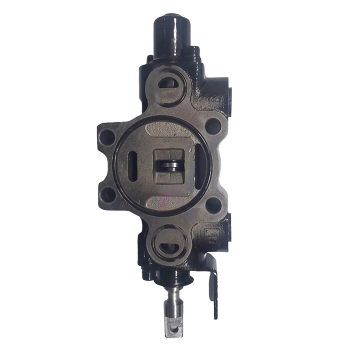 Assemblage du distributeur 67601-15460-71 pour Toyota