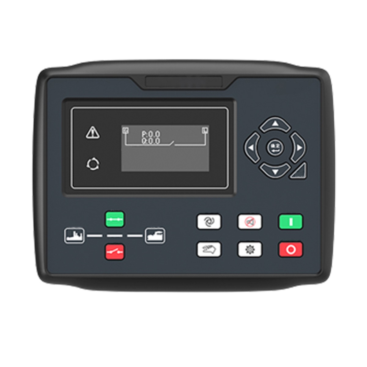 Manette Unité de contrôle Haute basse température HGM8151 pour Smartgen
