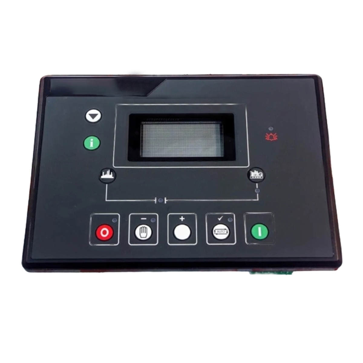 Manette HGM8110A Pour Smartgen