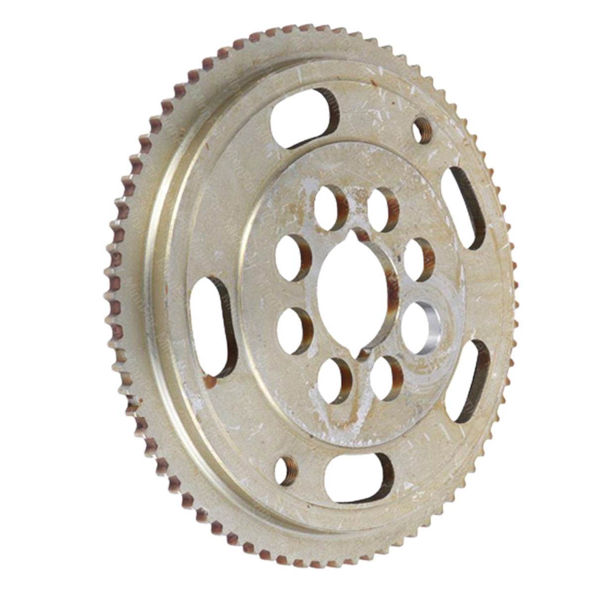 Volant d'inertie 175983A1 pour Case