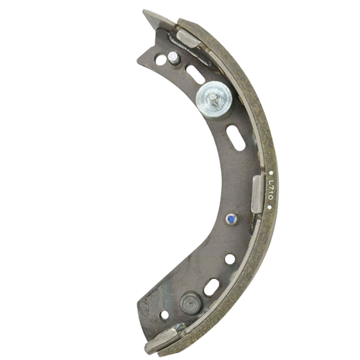 Patin de frein 47405-30553-71 pour Toyota
