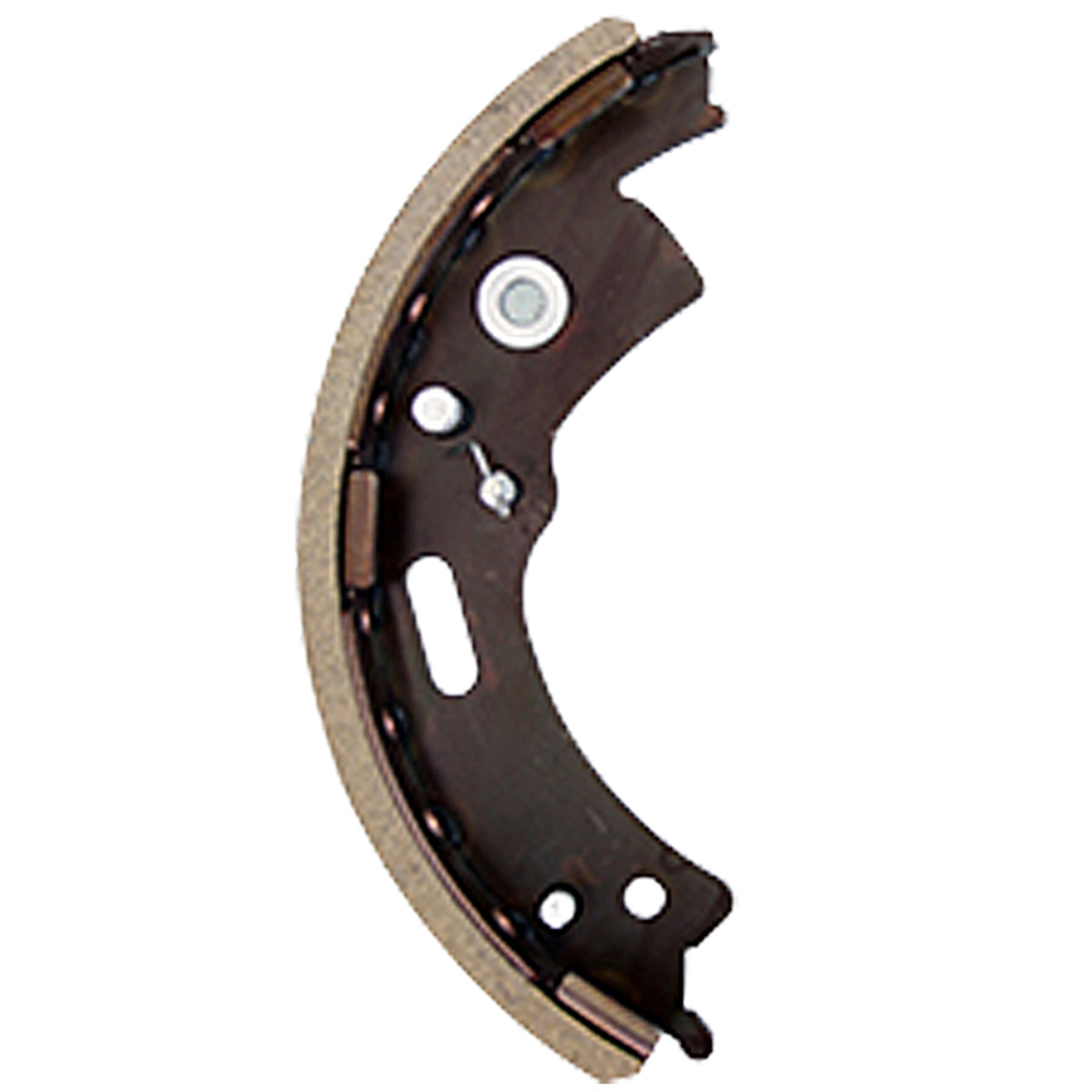 Patin de frein 3EC-30-32512 pour Komatsu