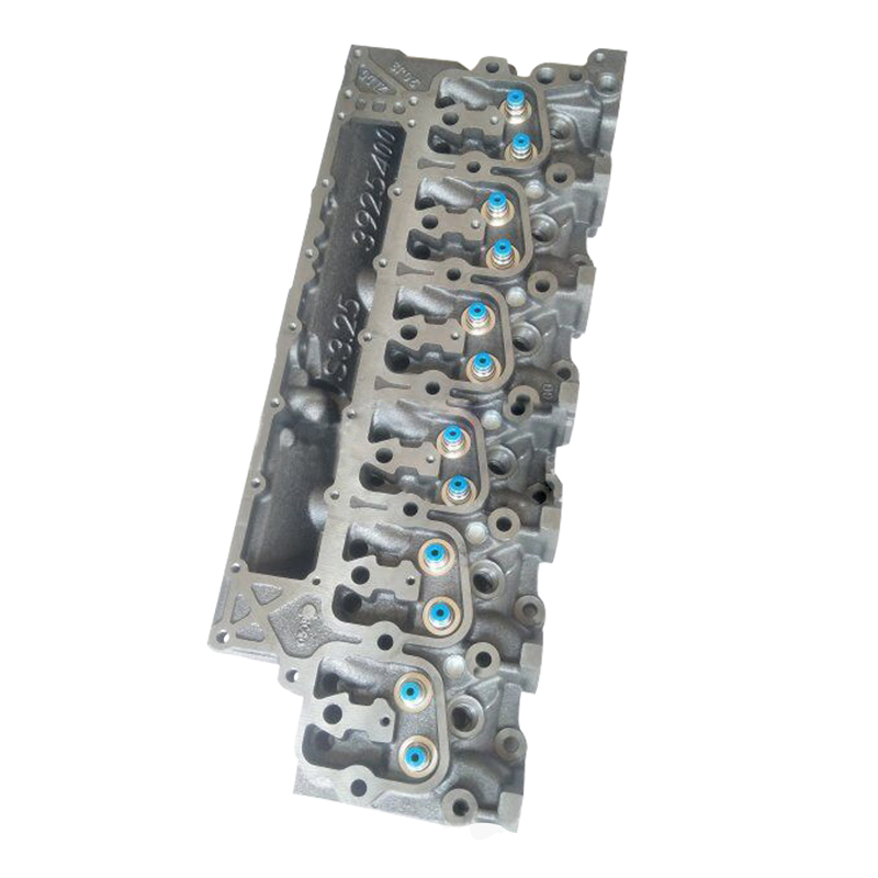 Culasse 3966454 pour Cummins