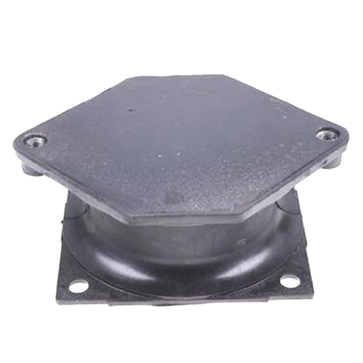 Support de vibration en caoutchouc d'amortisseur 394250 pour Dynapac