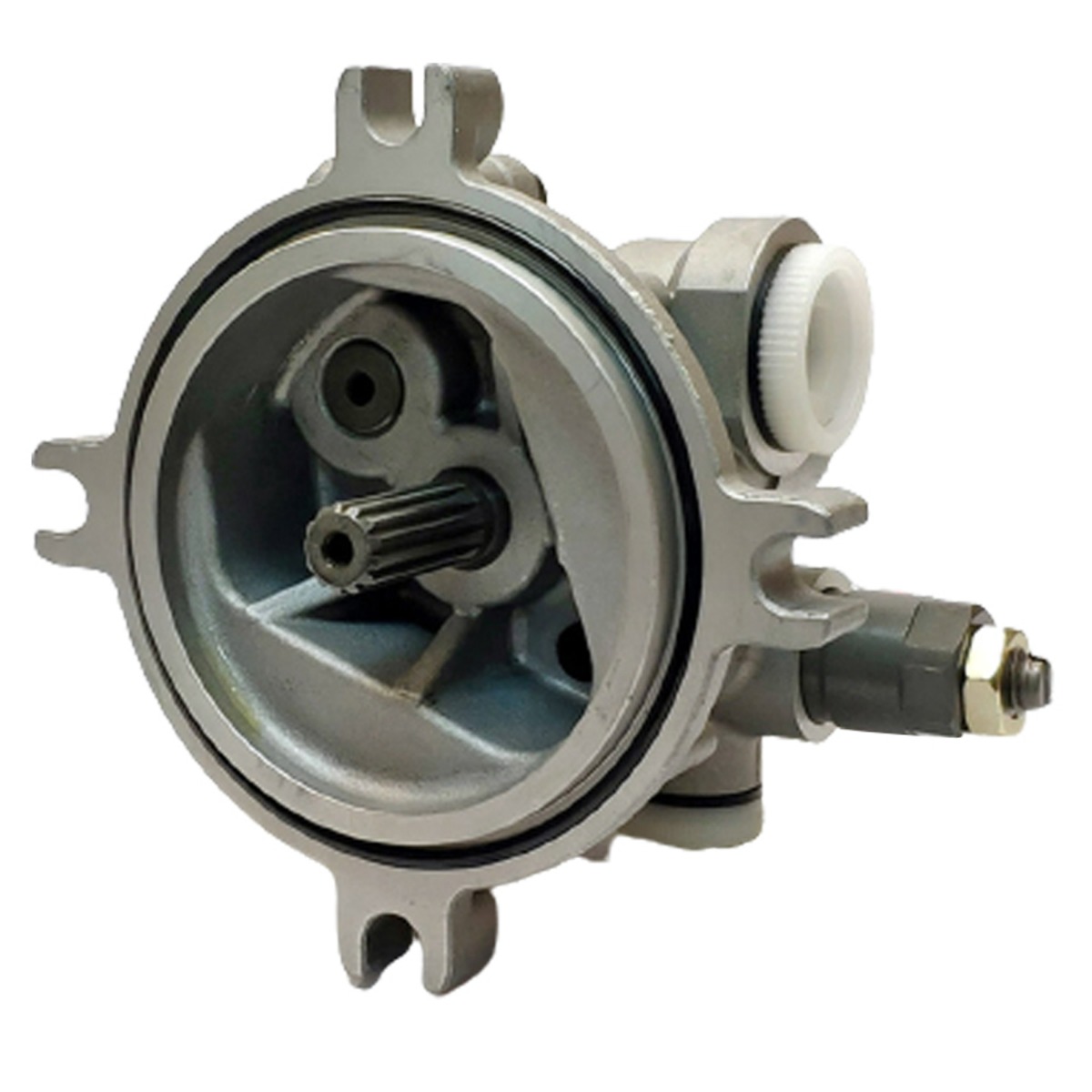 Pompe principale hydraulique XJBN-00655 pour Hyundai