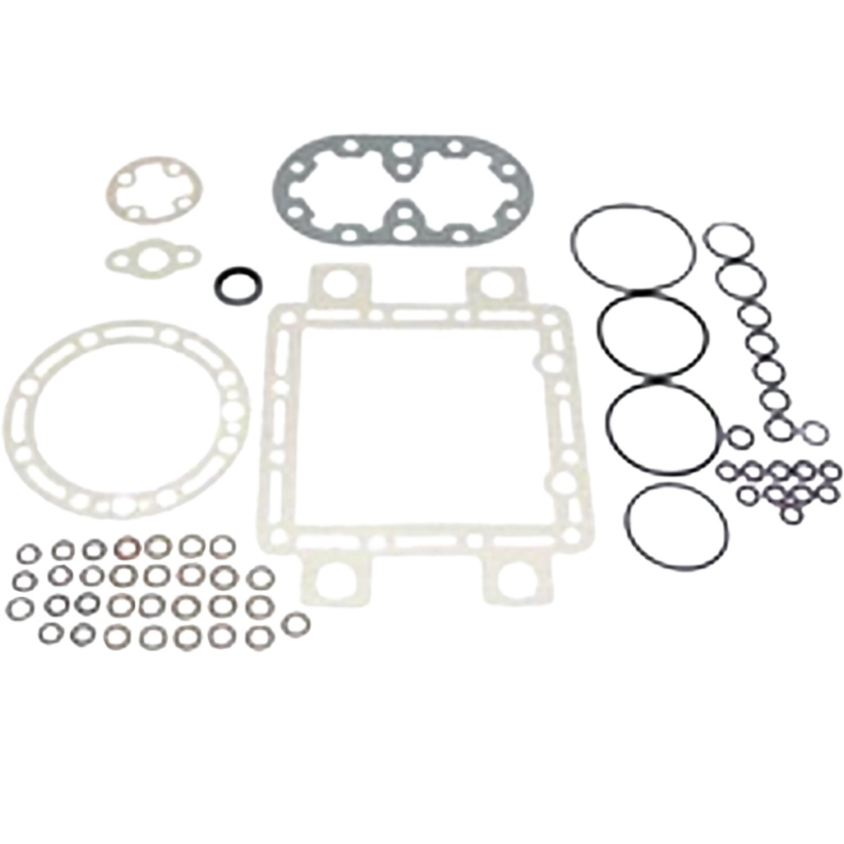 Kit de joints 30-245 pour Thermo King