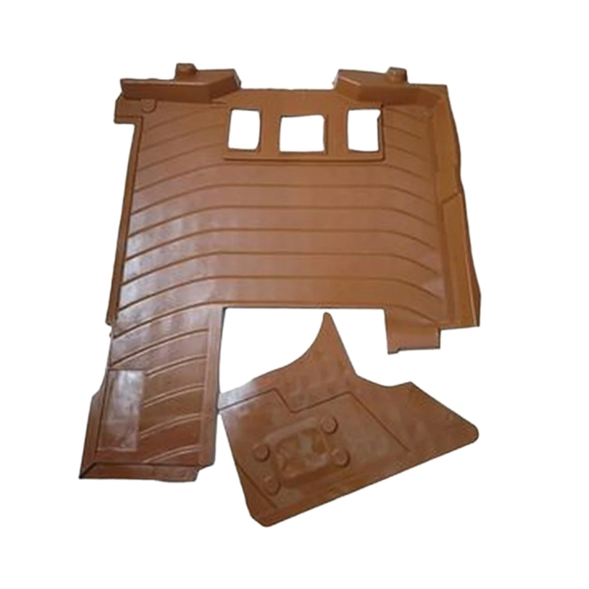 Tapis de sol 154-0581 pour Caterpillar