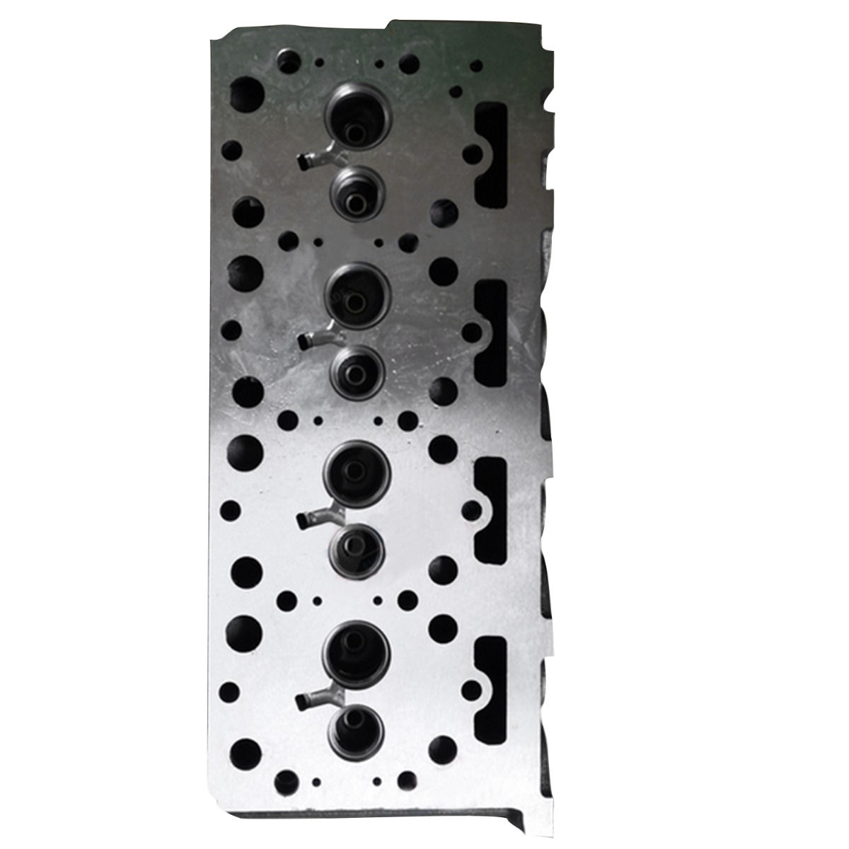 Couvercle de cylindre 15221-65510 pour Kubota