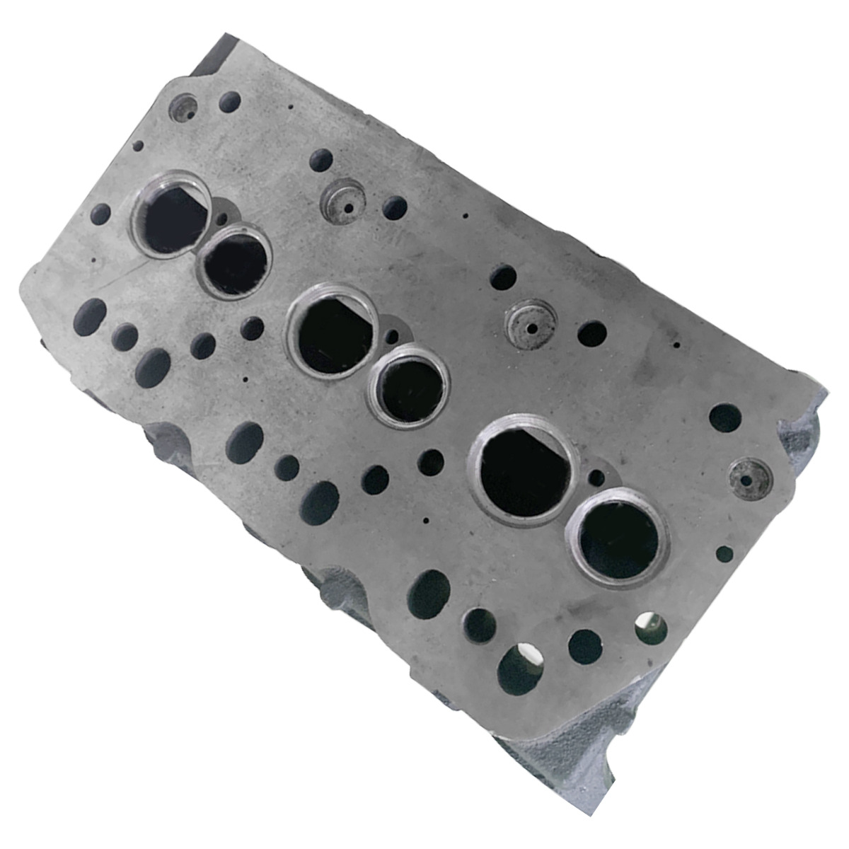Culasse arrière 3430101060 pour Caterpillar