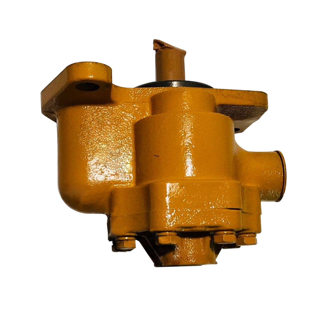 Pompe hydraulique 07430-72203 pour Komatsu