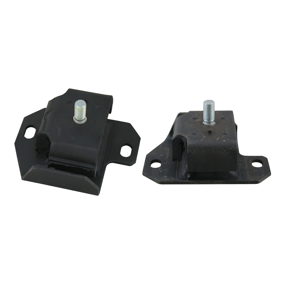 Coussin 2 pièces 8-97122893-1 pour Isuzu