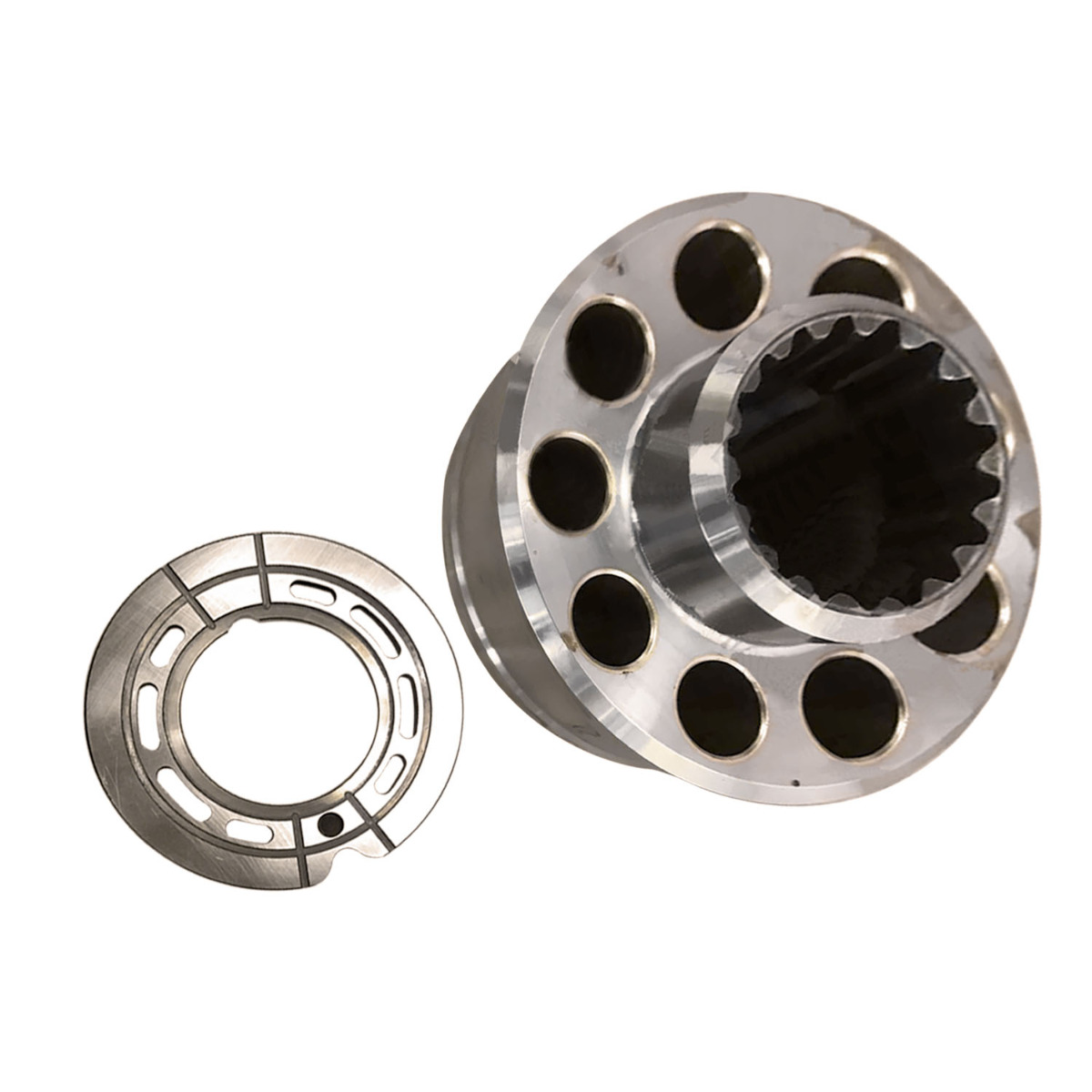 Pompe hydraulique Pièces de rechange Kit de réparation cylindre pour Linde