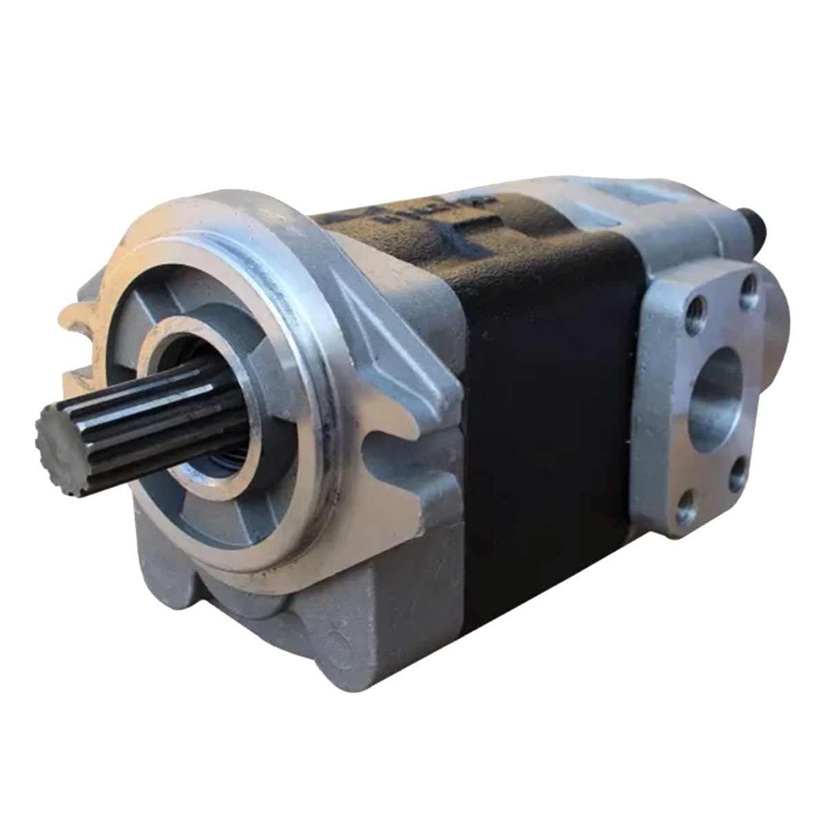 Pompe hydraulique 37B-1KB-3040 pour Komatsu