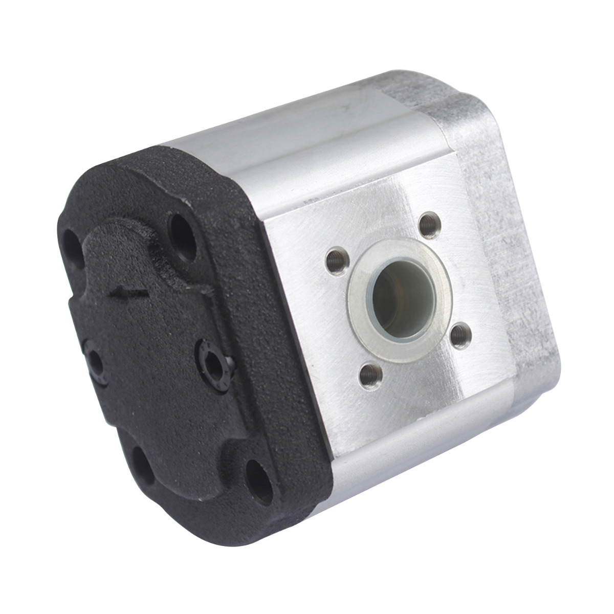 Pompe hydraulique 0009810403 pour Linde