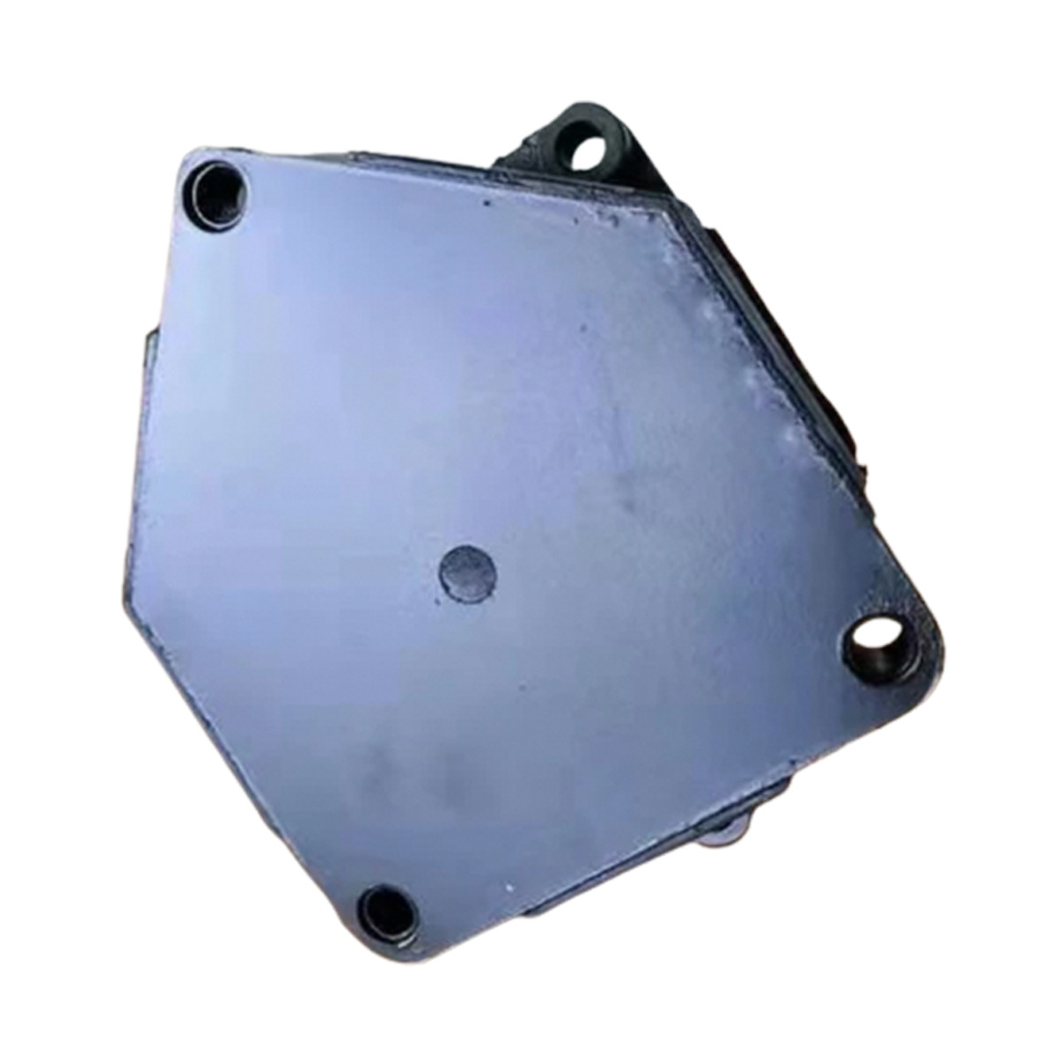 Support de vibration en caoutchouc d'amortisseur 4812111046 pour Dynapac