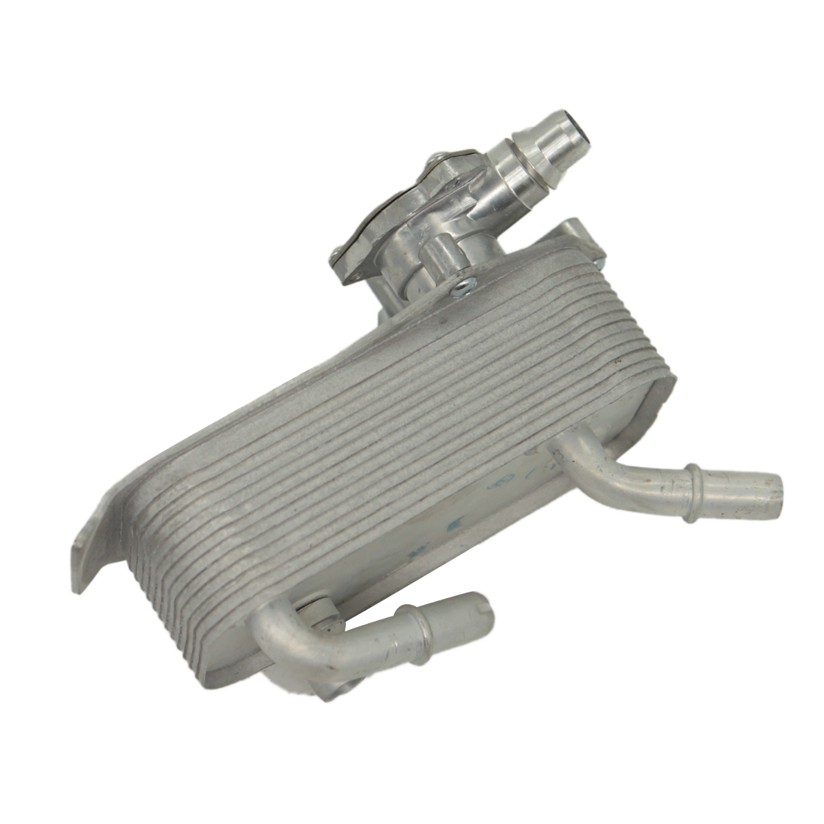 Radiateur d'huile de boîte automatique 17217529499 pour BMW