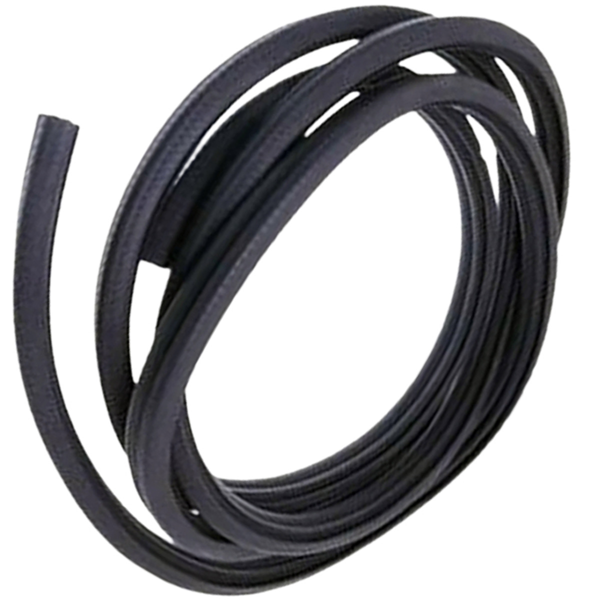 Joint de coupe froid pour cadre de porte extérieur de cabine pour New Holland